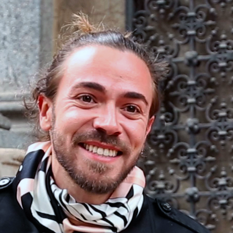 utrender Hélder Marques