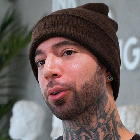 utrender R_Black_Lost