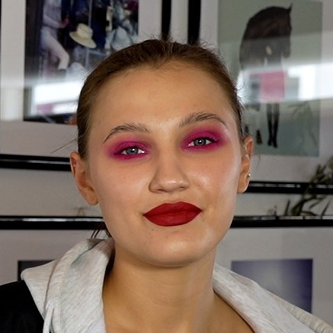avatar Anastasiia Narizhnaia