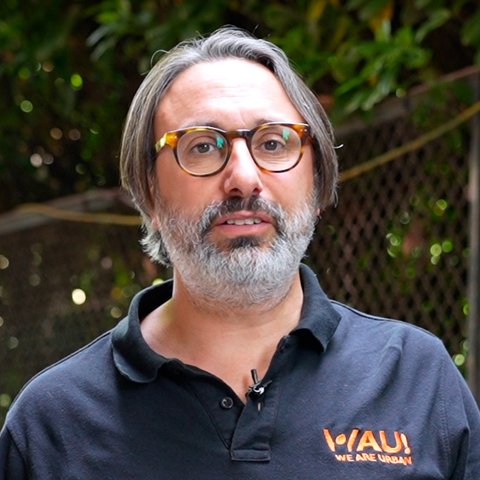 utrender Andrea Amato