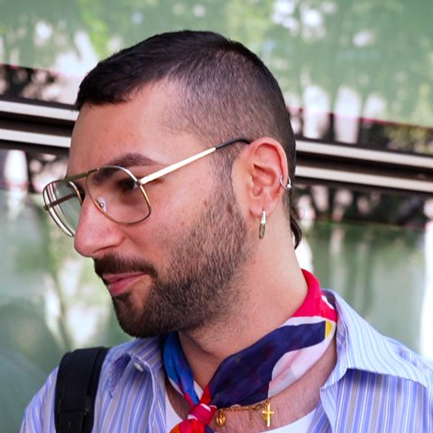 utrender Antonino Biondo