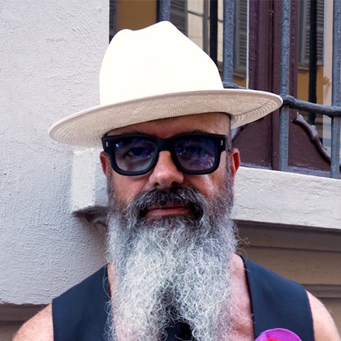 utrender Augusto Ferretti
