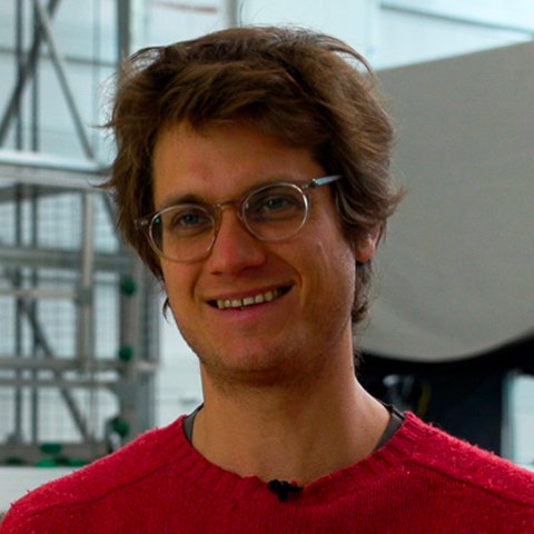 utrender Benjamin Franchetti