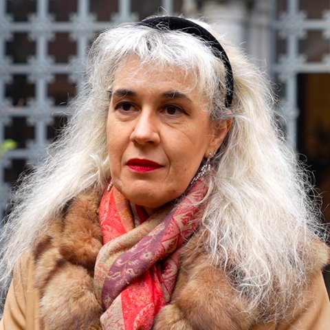 utrender Biancamaria Longoni