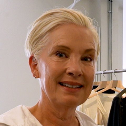 utrender Birgitte Herskind