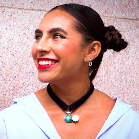 utrender Camila Celis