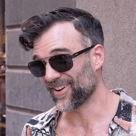 utrender Colin Docyerty