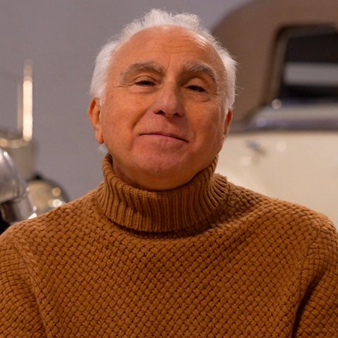 utrender Corrado Lopresto