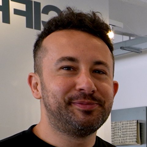 utrender Daniele Zizioli