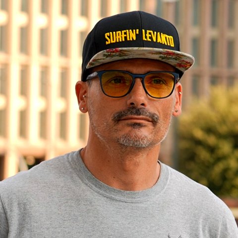 utrender Dario Nuzzi