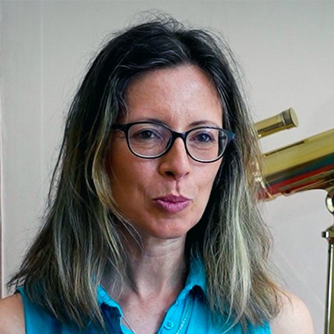 utrender Deborah Busonero