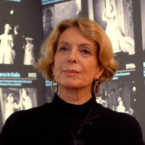 utrender Donatella Brunazzi