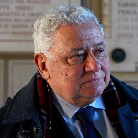 utrender Enzo Petrolini