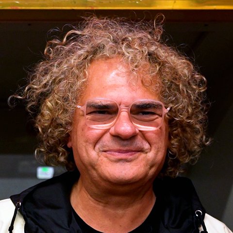 utrender Fabio Macchitella