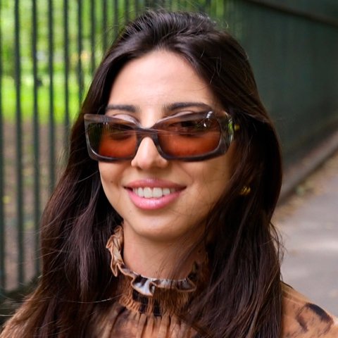 utrender Fani Tsiolaki