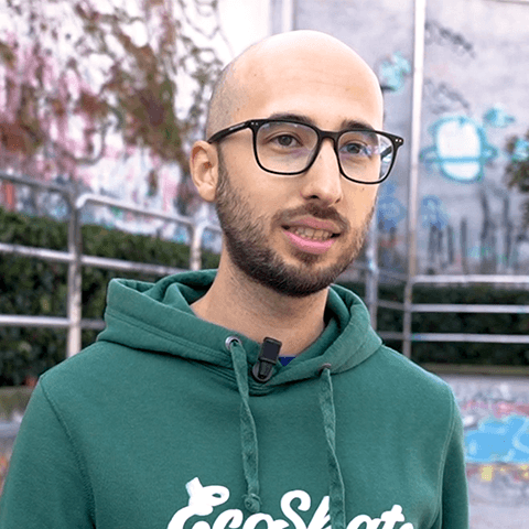 utrender Federico Bianchino