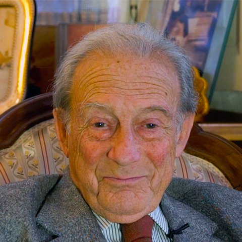 utrender Filippo Ermanno Tibertelli de Pisis