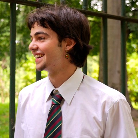 utrender Flavien Gautier