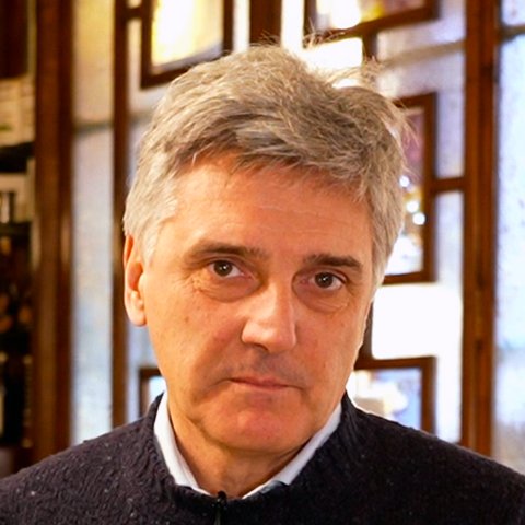 utrender Francesco Ciocatto