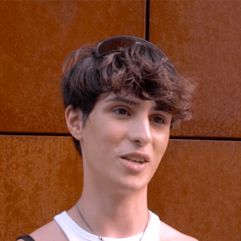 utrender Francesco Lasala