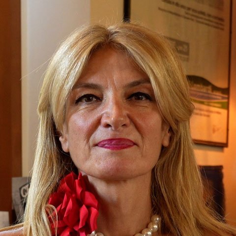 utrender Gilberta Crispino