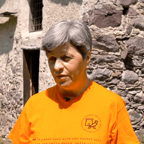 utrender Giovanna Locatelli