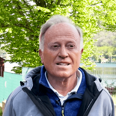 utrender Giovanni De Bernardi