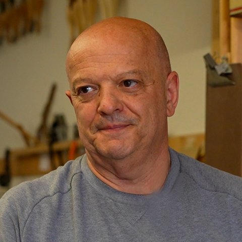 utrender Giovanni Schiavolin