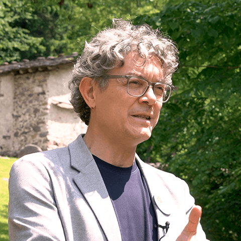 utrender Giuliano Francesco Galli