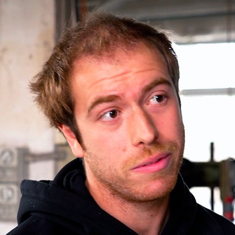 utrender Giuseppe Damiani