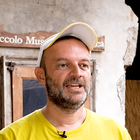 utrender Giuseppe Manno