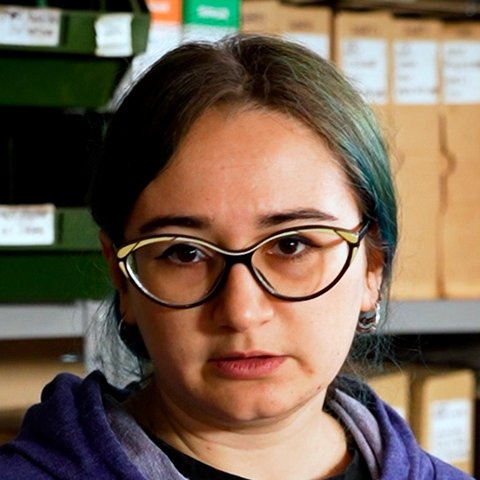 utrender Greta Dalessandro