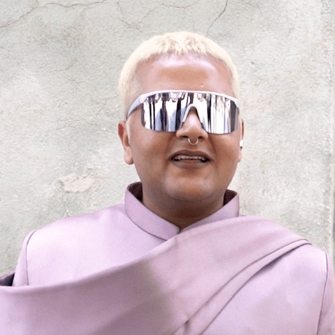 utrender Happy Dahiya