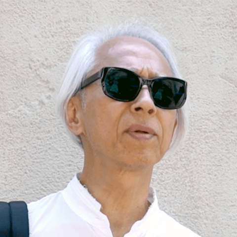 utrender Hirofumi Kurino