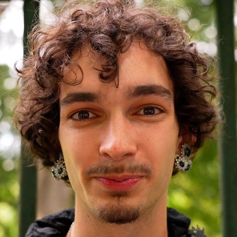 utrender Hugo Gourmel