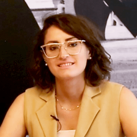 utrender Ilaria Zocchi