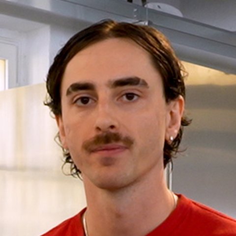 utrender Isak Alidzanovic