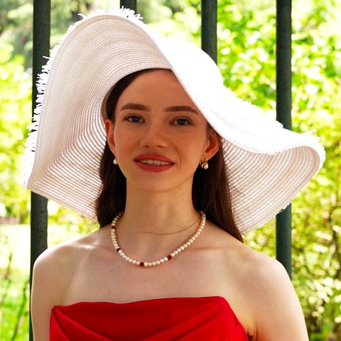 utrender Iulianna Shilova