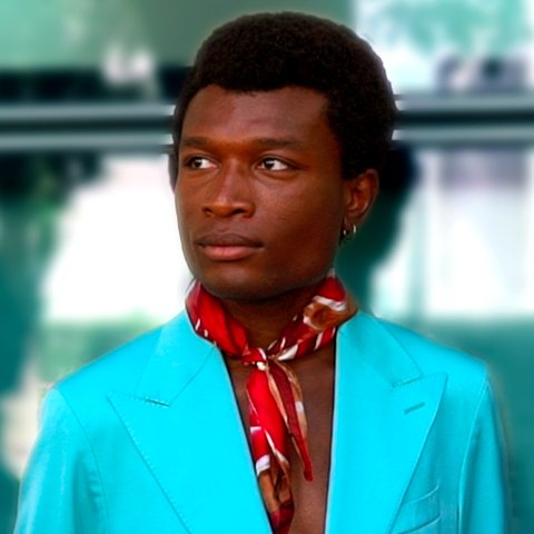 utrender Jerry Agbebaku