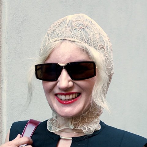 utrender Juliia Golubeva