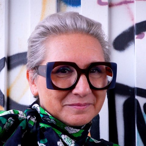 utrender Karina Vigier