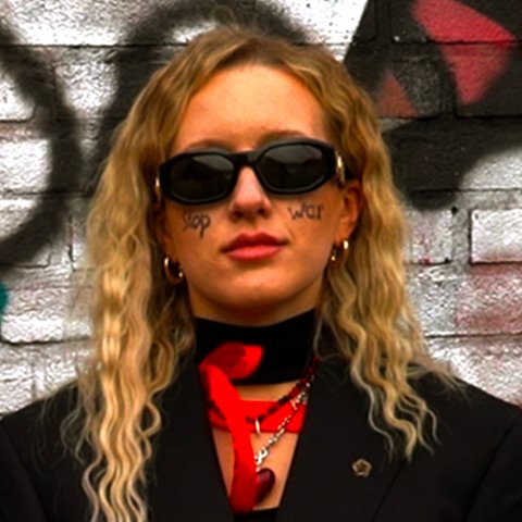 utrender Kristina Leontii