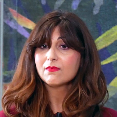 utrender Lisa Verrastro