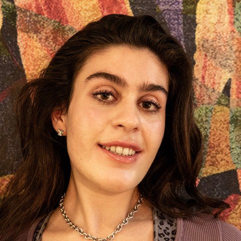 utrender Liza Marie Azar