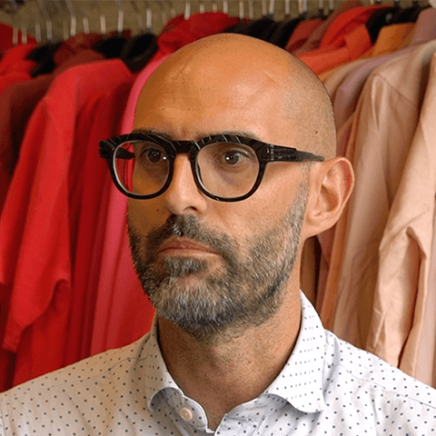 utrender Luca Gilardi