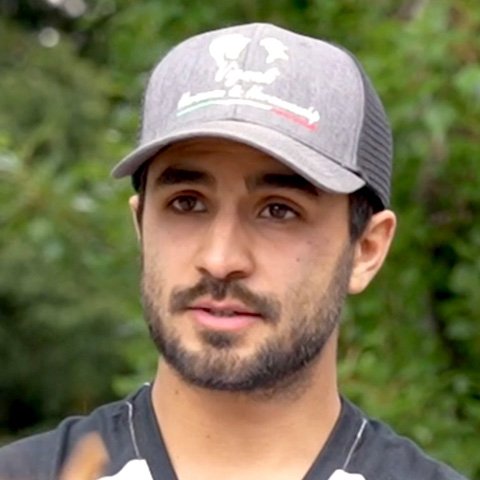 utrender Luca Vignali