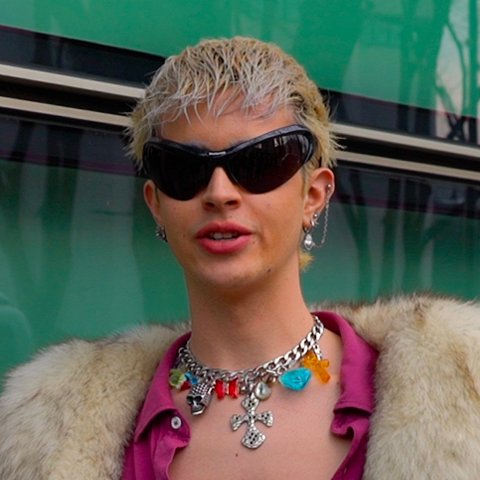 utrender Lucas Ramos