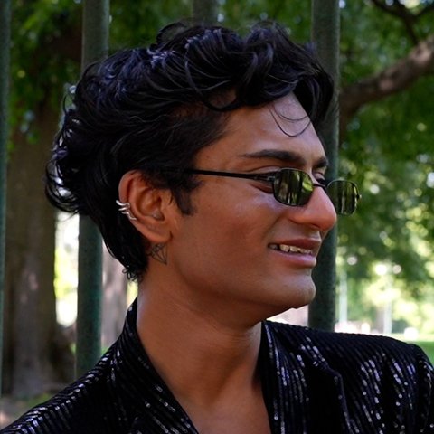 utrender Madhav Gupta