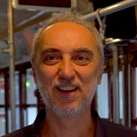 utrender Marco Iezzi