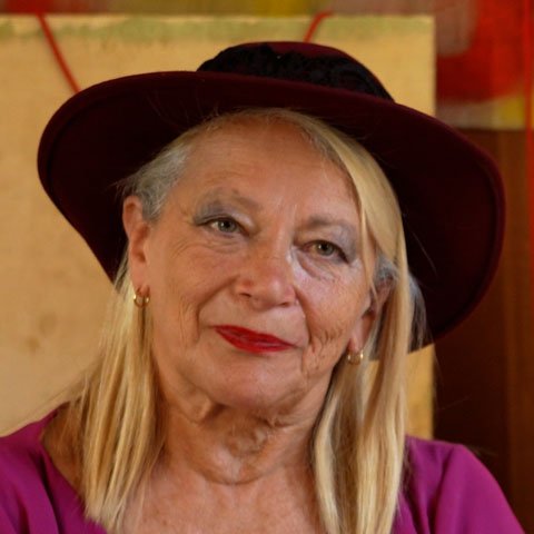 utrender Mariangela Ginetti